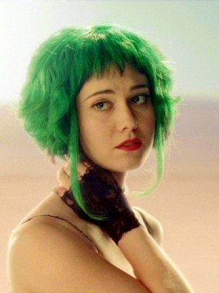 Mary Elizabeth Winstead Fotoğrafı