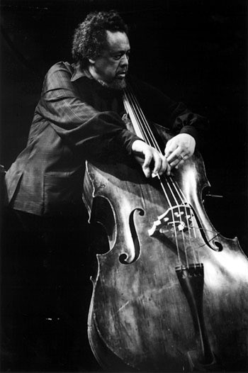 Charles Mingus Fotoğrafları 4