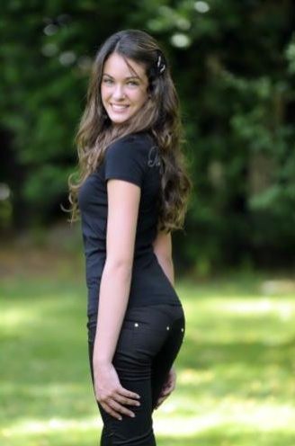 Beatrice Flammini Fotoğrafı