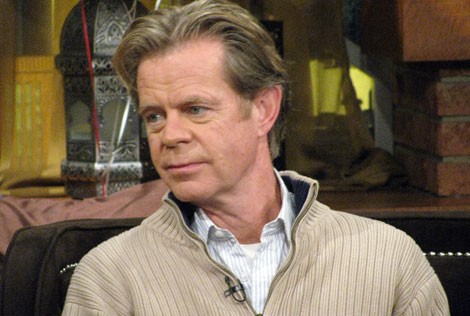 William H. Macy Fotoğrafları 24