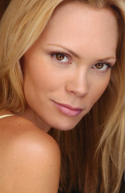 Maria Tornberg Fotoğrafı