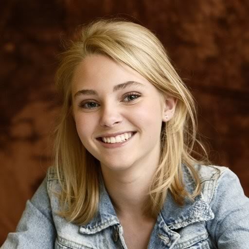 AnnaSophia Robb Fotoğrafları 40