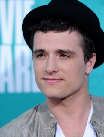 Josh Hutcherson Fotoğrafları 66