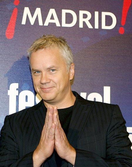 Tim Robbins Fotoğrafları 3