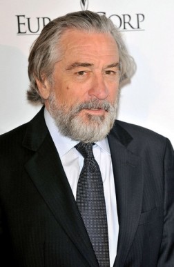 Robert De Niro Fotoğrafları 79