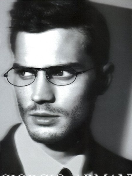 Jamie Dornan Fotoğrafları 21