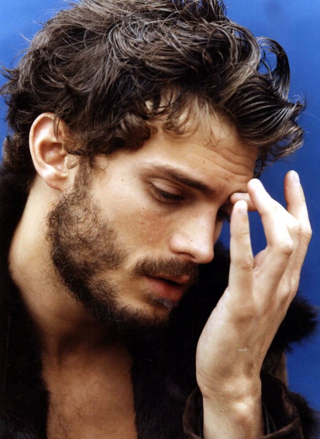 Jamie Dornan Fotoğrafları 26