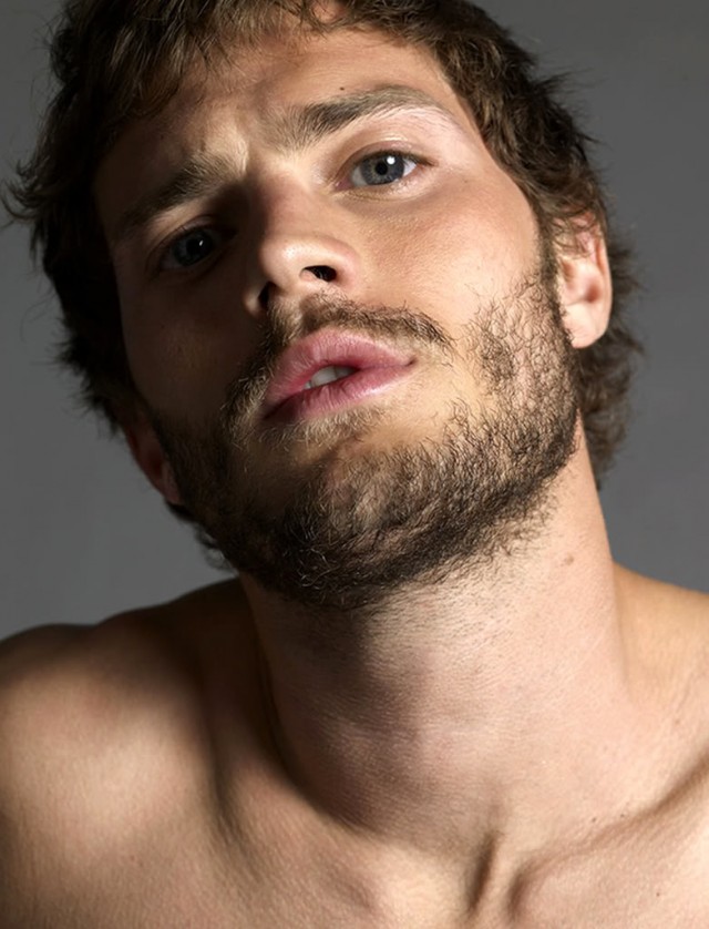 Jamie Dornan Fotoğrafları 29