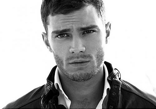 Jamie Dornan Fotoğrafları 40