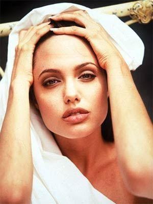 Angelina Jolie Fotoğrafları 229