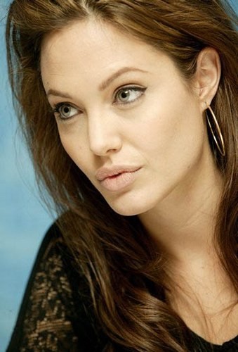 Angelina Jolie Fotoğrafları 247