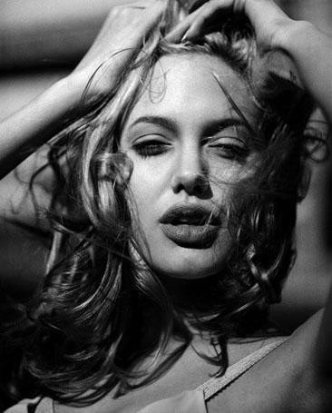 Angelina Jolie Fotoğrafları 263
