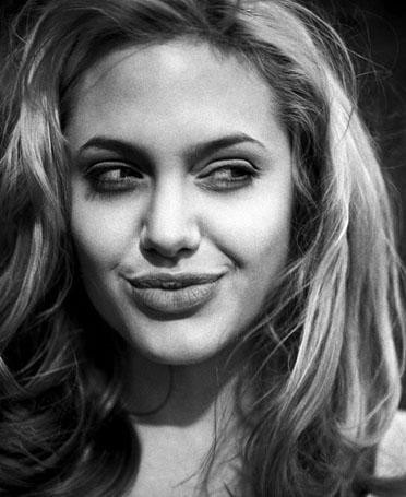 Angelina Jolie Fotoğrafları 265