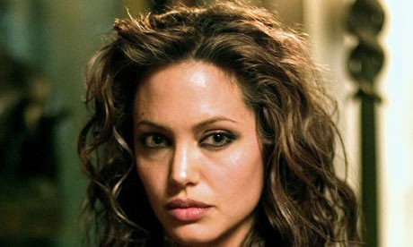 Angelina Jolie Fotoğrafları 374