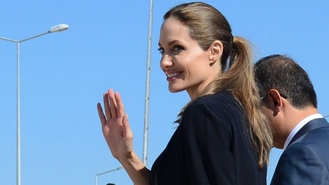 Angelina Jolie Fotoğrafları 1003