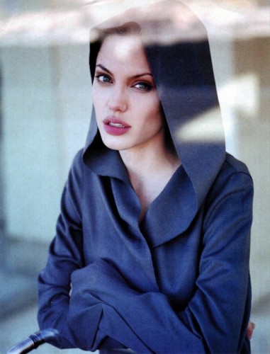 Angelina Jolie Fotoğrafları 1105
