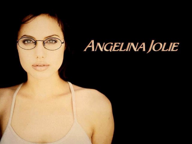 Angelina Jolie Fotoğrafları 858