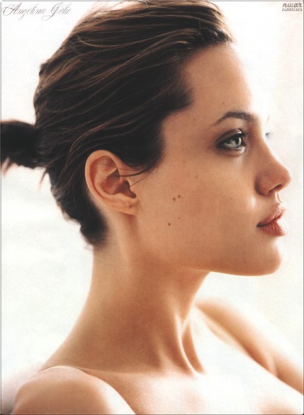 Angelina Jolie Fotoğrafları 931