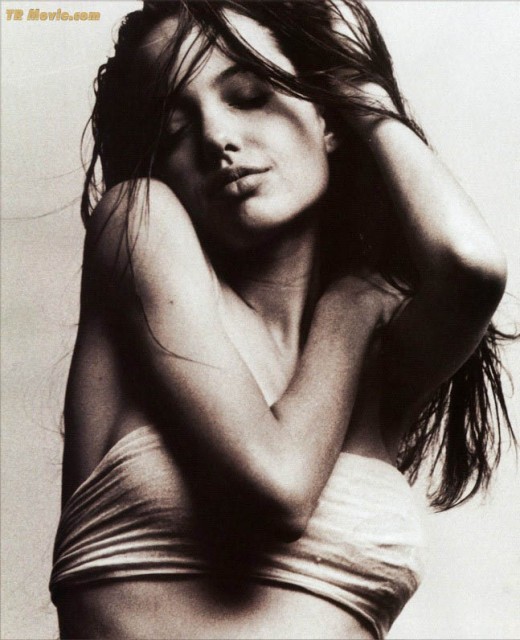 Angelina Jolie Fotoğrafları 999