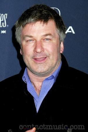 Alec Baldwin Fotoğrafları 13