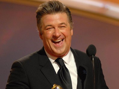 Alec Baldwin Fotoğrafları 17