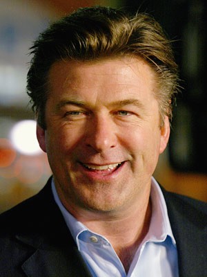 Alec Baldwin Fotoğrafları 19