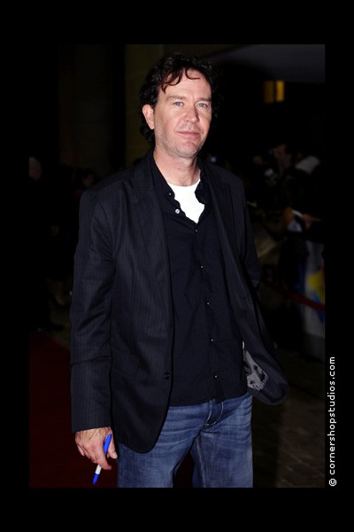 Timothy Hutton Fotoğrafları 6