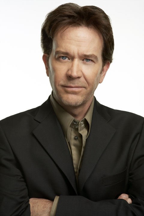 Timothy Hutton Fotoğrafları 9