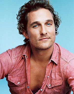 Matthew McConaughey Fotoğrafları 2