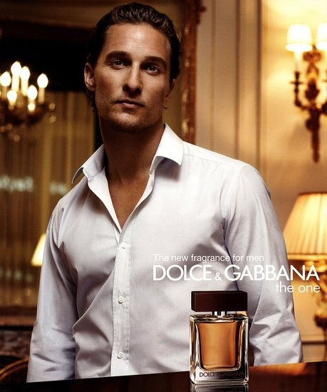 Matthew McConaughey Fotoğrafları 3