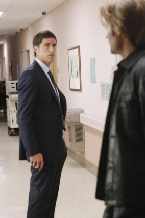 Matthew Fox Fotoğrafları 233