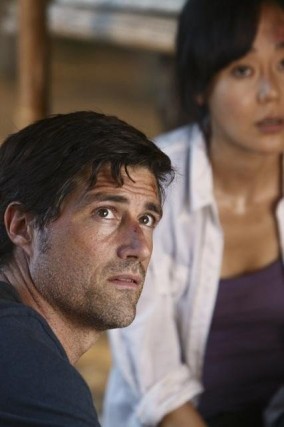 Matthew Fox Fotoğrafları 235