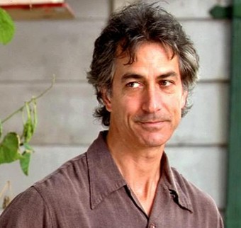 David Strathairn Fotoğrafları 5