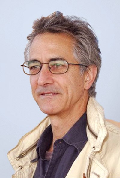 David Strathairn Fotoğrafları 10