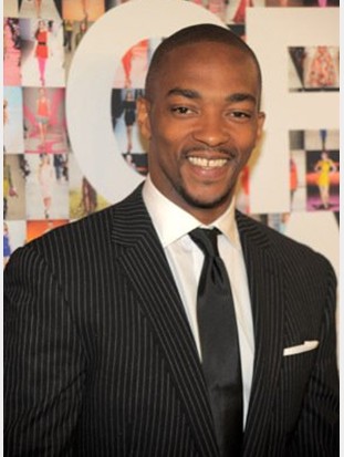 Anthony Mackie Fotoğrafları 21