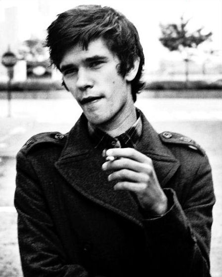 Ben Whishaw Fotoğrafları 173