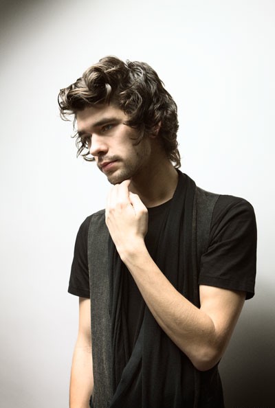 Ben Whishaw Fotoğrafları 193