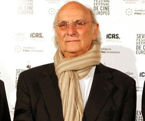 Carlos Saura Fotoğrafı