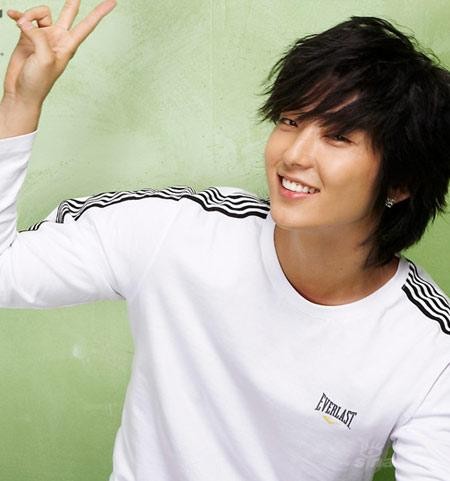 Lee Jun-ki Fotoğrafı