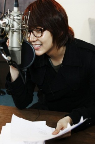 Lee Jun-ki Fotoğrafı