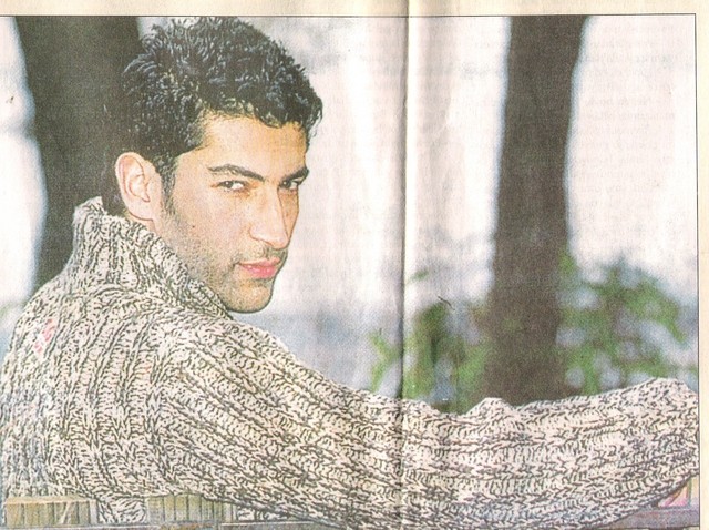 Kenan İmirzalıoğlu Fotoğrafları 49