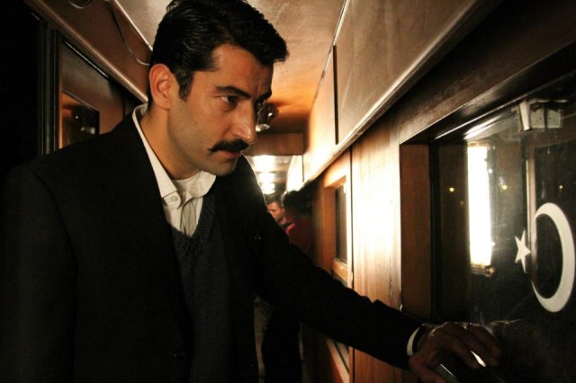 Kenan İmirzalıoğlu Fotoğrafları 58