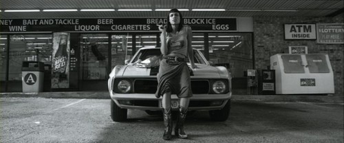 Rosario Dawson Fotoğrafı