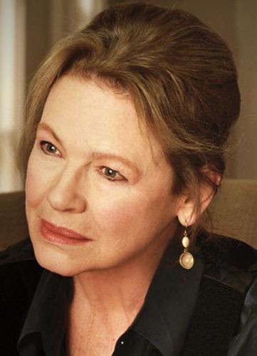 Dianne Wiest Fotoğrafları 2