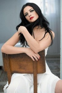 Ninette Tayeb Fotoğrafı