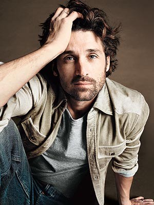 Patrick Dempsey Fotoğrafları 1