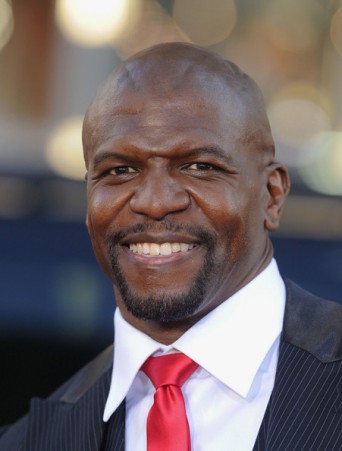 Terry Crews Fotoğrafı