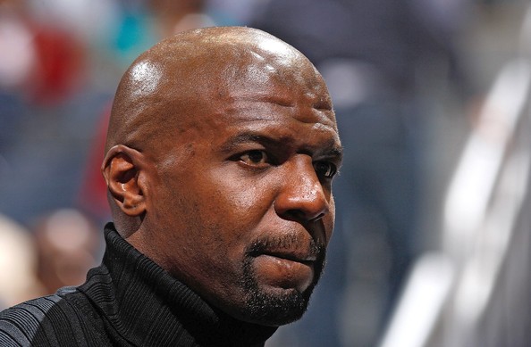 Terry Crews Fotoğrafı