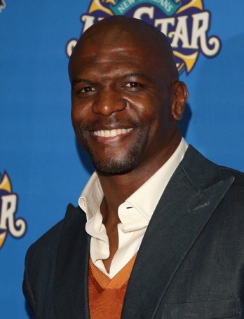 Terry Crews Fotoğrafı