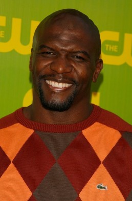 Terry Crews Fotoğrafı